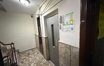 KADIKÖY SAHİLE YAKIN BEKARA ÖĞRENCİYE AİLEYE UYGUN KİRALIK DAİRE