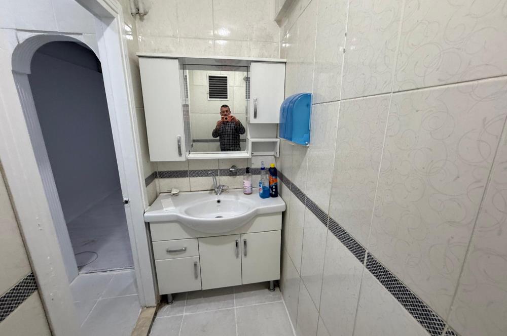 KADIKÖY SAHİLE YAKIN BEKARA ÖĞRENCİYE AİLEYE UYGUN KİRALIK DAİRE