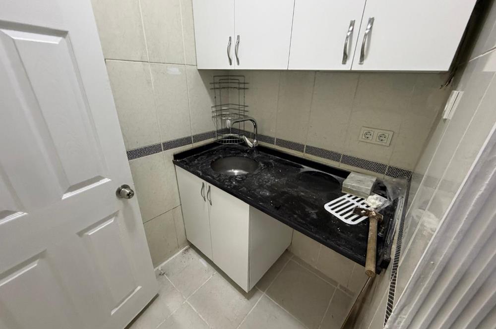 KADIKÖY SAHİLE YAKIN BEKARA ÖĞRENCİYE AİLEYE UYGUN KİRALIK DAİRE