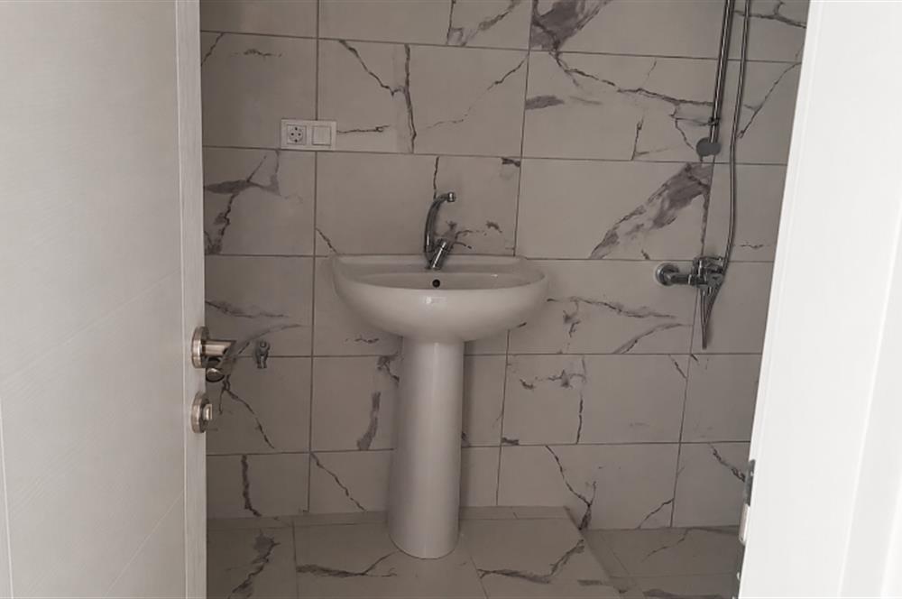 CENTURY21 Bal'DAN BALIKESİR YENİ İZMİR YOLUNDA SATILIK 2+1 DAİRE