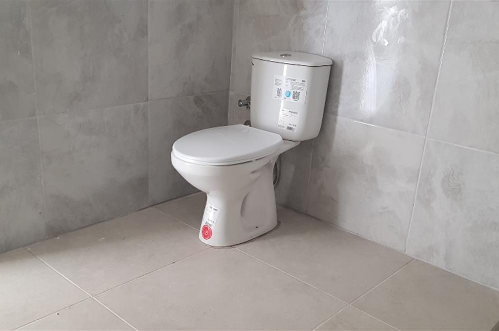 CENTURY21 Bal'DAN BALIKESİR YENİ İZMİR YOLUNDA SATILIK 2+1 DAİRE