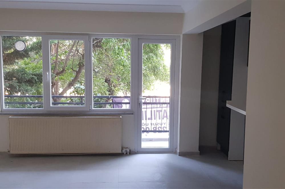 CENTURY21 Bal'DAN BALIKESİR YENİ İZMİR YOLUNDA SATILIK 2+1 DAİRE