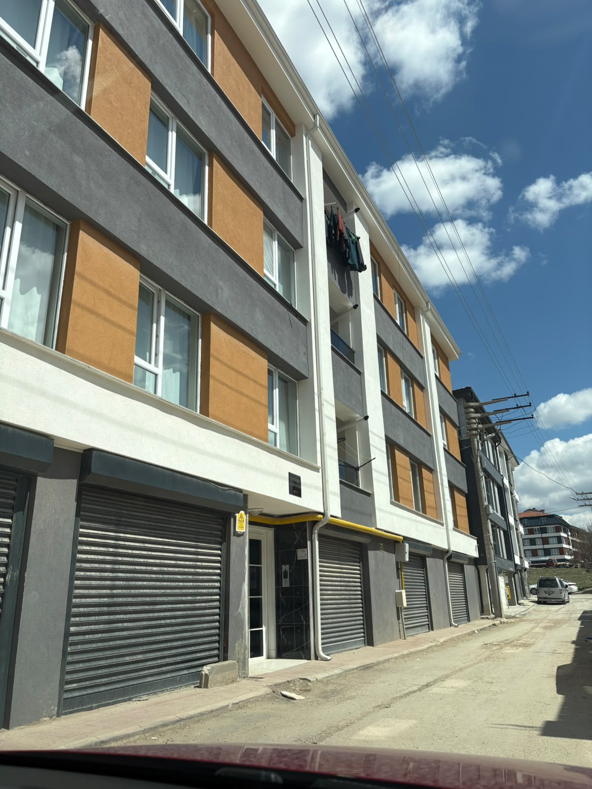 CENTURY 21 VİZYONDAN ÇAMLICA MAH. KİRALIK 3+1 KAPALI ÖZEL GARAJ