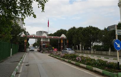 C21 Cius; Hasanağa TOKİ de Asansörlü Masrafsız 2+1 Satılık Daire