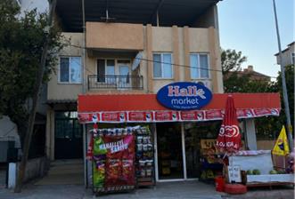 C21 Bal'dan Hasan Basri Çantay'da Satılık Bina - 4 - 36386