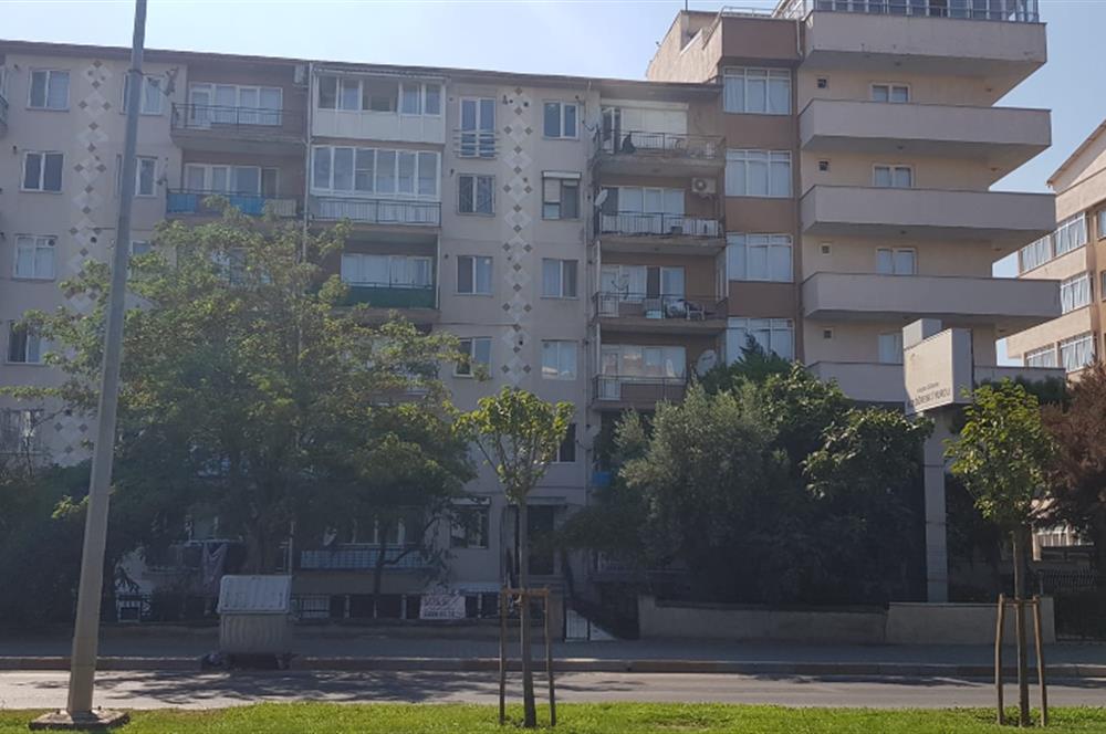 CENTURY21 Bal'DAN BALIKESİR YENİ İZMİR YOLUNDA SATILIK 2+1 DAİRE