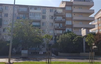 CENTURY21 Bal'DAN BALIKESİR YENİ İZMİR YOLUNDA SATILIK 2+1 DAİRE