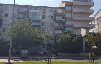 CENTURY21 Bal'DAN BALIKESİR YENİ İZMİR YOLUNDA SATILIK 2+1 DAİRE