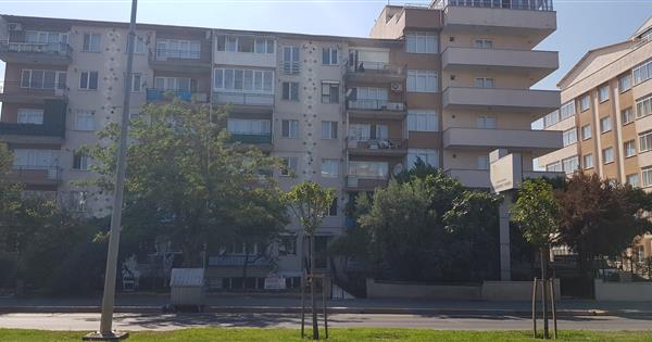 CENTURY21 Bal'DAN BALIKESİR YENİ İZMİR YOLUNDA SATILIK 2+1 DAİRE - 36389