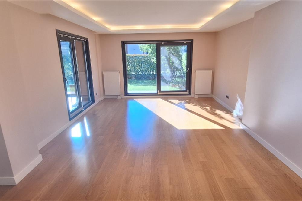 MERKEZ ZEKERİYAKÖY SİTESİNDE KİRALIK 3+1 BAHÇE DUBLEKS DAİRE