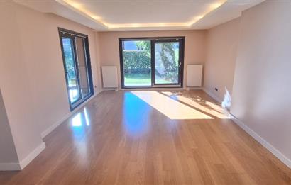 MERKEZ ZEKERİYAKÖY SİTESİNDE KİRALIK 3+1 BAHÇE DUBLEKS DAİRE