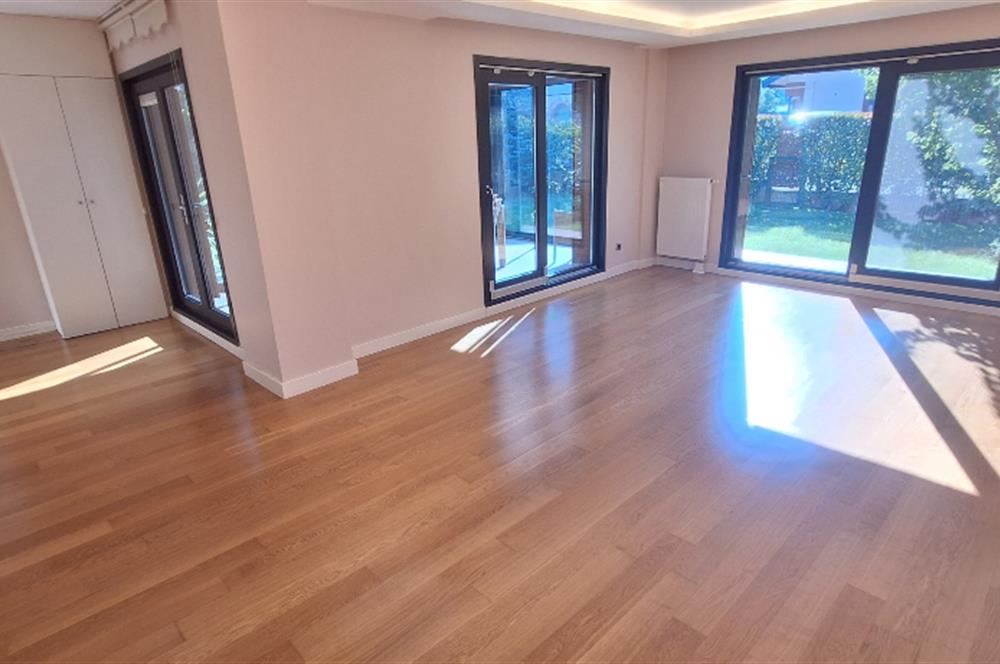 MERKEZ ZEKERİYAKÖY SİTESİNDE KİRALIK 3+1 BAHÇE DUBLEKS DAİRE