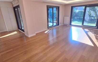 MERKEZ ZEKERİYAKÖY SİTESİNDE KİRALIK 3+1 BAHÇE DUBLEKS DAİRE