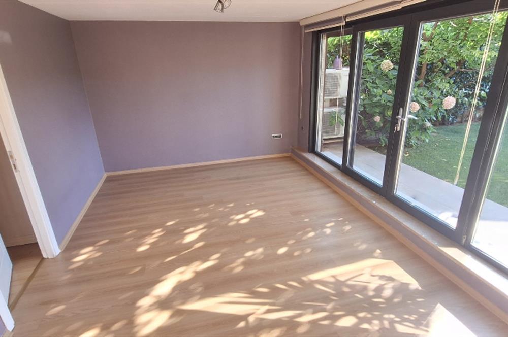 MERKEZ ZEKERİYAKÖY SİTESİNDE KİRALIK 3+1 BAHÇE DUBLEKS DAİRE