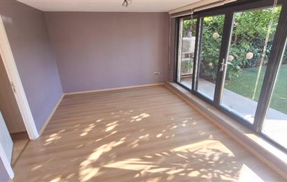 MERKEZ ZEKERİYAKÖY SİTESİNDE KİRALIK 3+1 BAHÇE DUBLEKS DAİRE