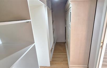 MERKEZ ZEKERİYAKÖY SİTESİNDE KİRALIK 3+1 BAHÇE DUBLEKS DAİRE