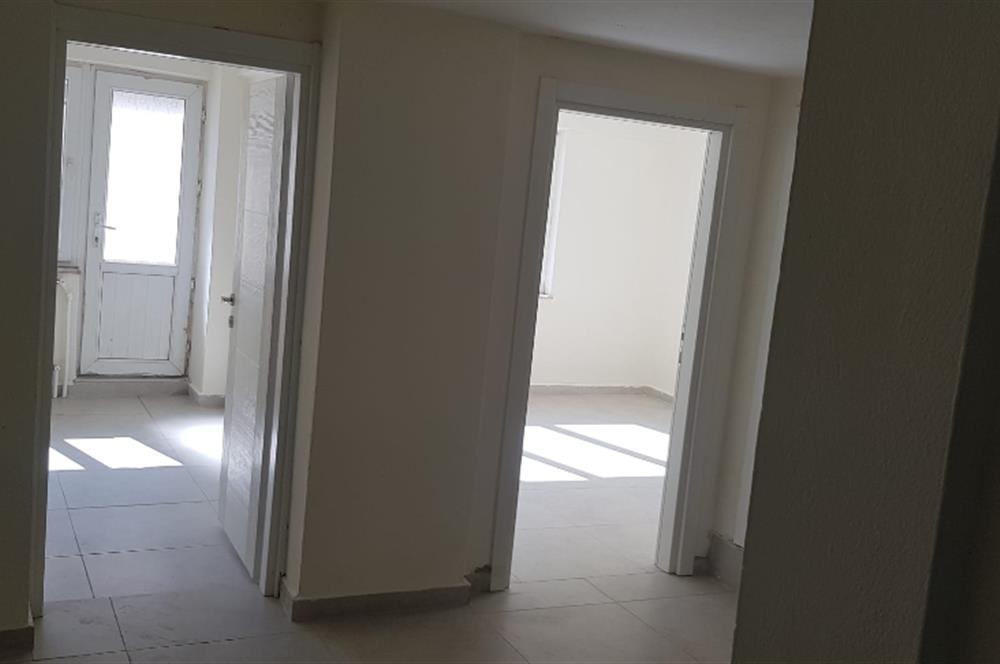 CENTURY21 Bal'DAN BALIKESİR YENİ İZMİR YOLUNDA SATILIK 2+1 DAİRE