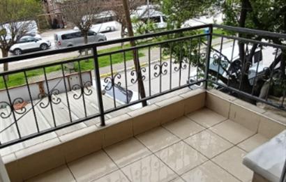 C21 Bal'dan Hasan Basri Çantay'da Satılık Bina