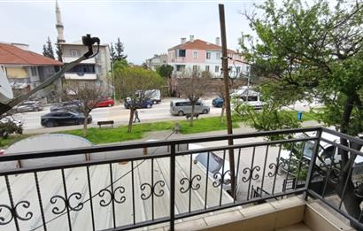 C21 Bal'dan Hasan Basri Çantay'da Satılık Bina