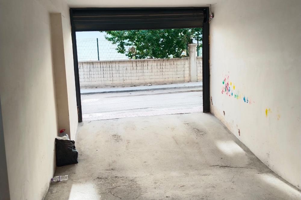 CENTURY 21 VİZYONDAN ÇAMLICA MAH. KİRALIK 3+1 KAPALI ÖZEL GARAJ
