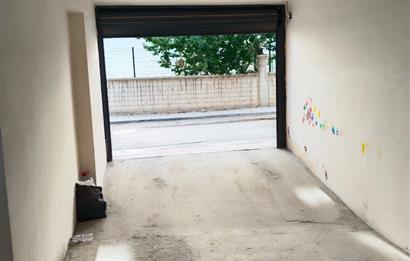 CENTURY 21 VİZYONDAN ÇAMLICA MAH. KİRALIK 3+1 KAPALI ÖZEL GARAJ
