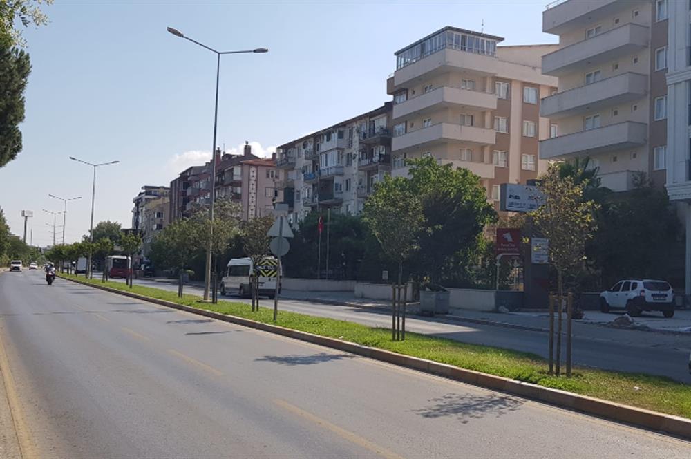 CENTURY21 Bal'DAN BALIKESİR YENİ İZMİR YOLUNDA SATILIK 2+1 DAİRE