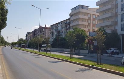 CENTURY21 Bal'DAN BALIKESİR YENİ İZMİR YOLUNDA SATILIK 2+1 DAİRE