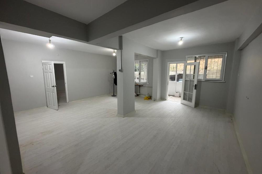 KADIKÖY SAHİLE YAKIN BEKARA ÖĞRENCİYE AİLEYE UYGUN KİRALIK DAİRE