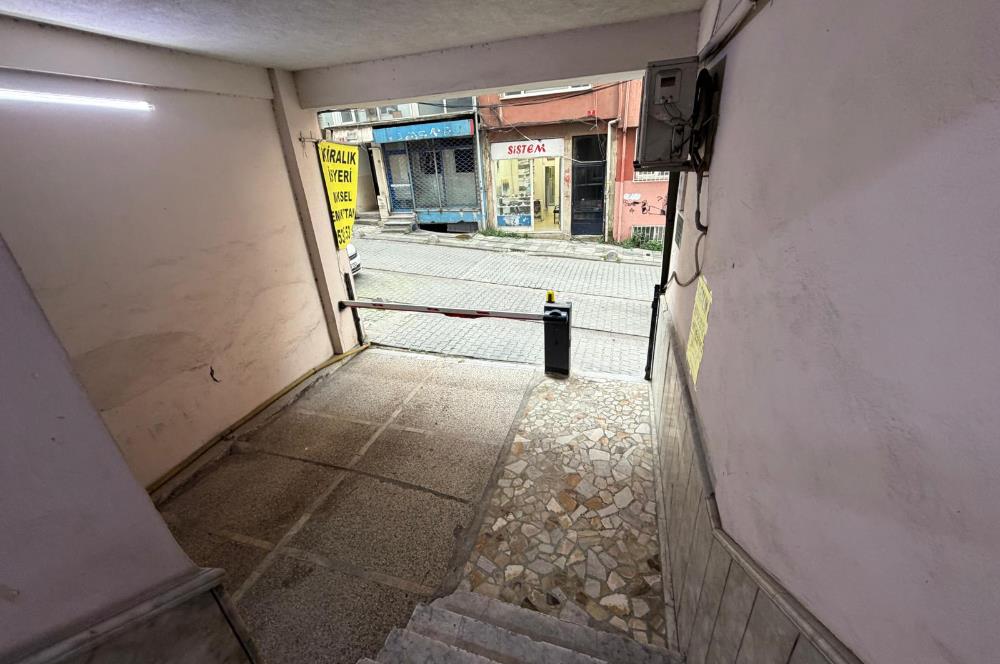 KADIKÖY SAHİLE YAKIN BEKARA ÖĞRENCİYE AİLEYE UYGUN KİRALIK DAİRE