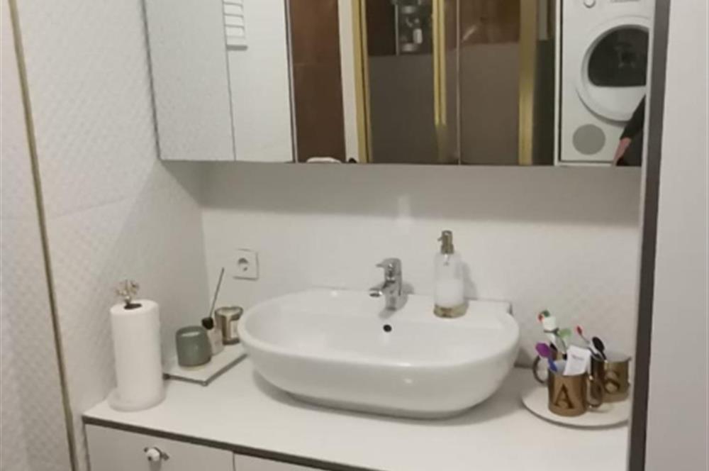 KADIKÖY SAHİLE YAKIN BEKARA ÖĞRENCİYE AİLEYE UYGUN KİRALIK DAİRE