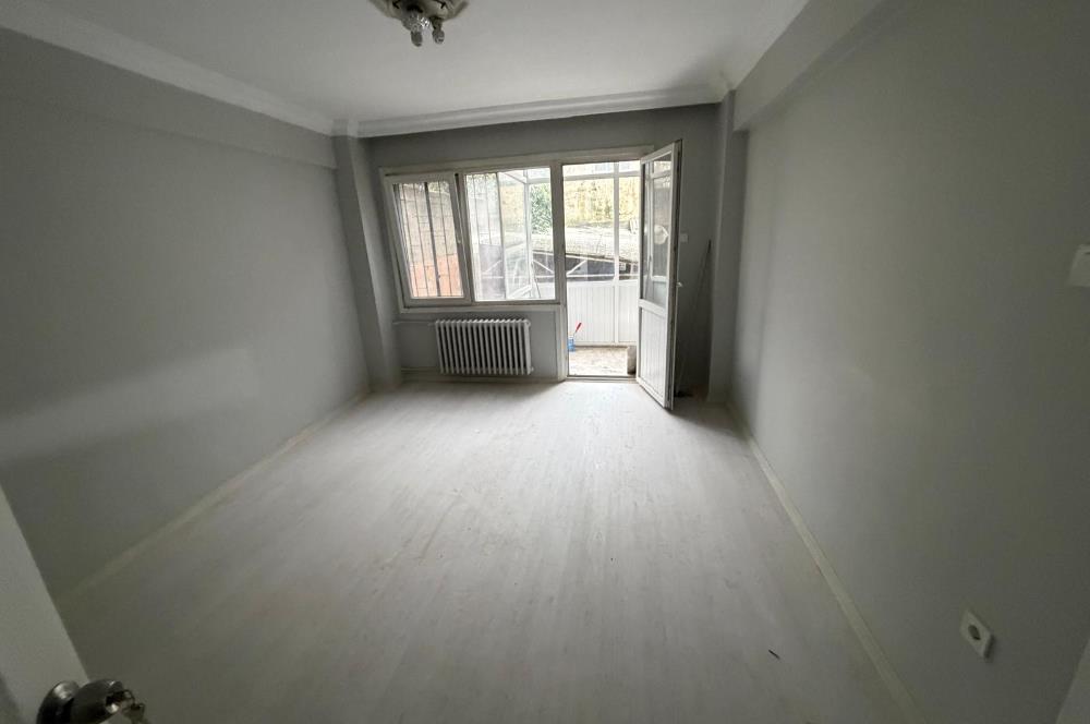 KADIKÖY SAHİLE YAKIN BEKARA ÖĞRENCİYE AİLEYE UYGUN KİRALIK DAİRE