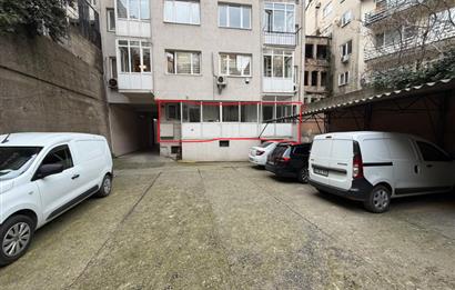 KADIKÖY SAHİLE YAKIN BEKARA ÖĞRENCİYE AİLEYE UYGUN KİRALIK DAİRE