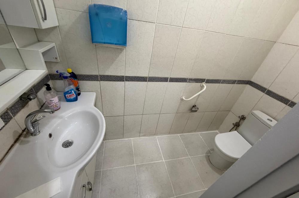 KADIKÖY SAHİLE YAKIN BEKARA ÖĞRENCİYE AİLEYE UYGUN KİRALIK DAİRE