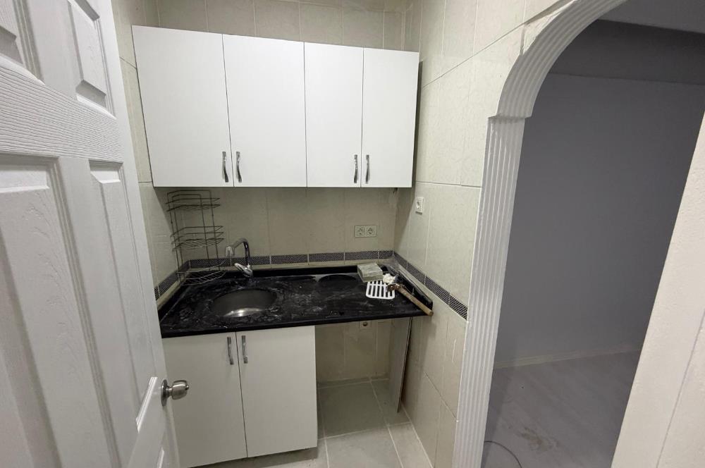 KADIKÖY SAHİLE YAKIN BEKARA ÖĞRENCİYE AİLEYE UYGUN KİRALIK DAİRE