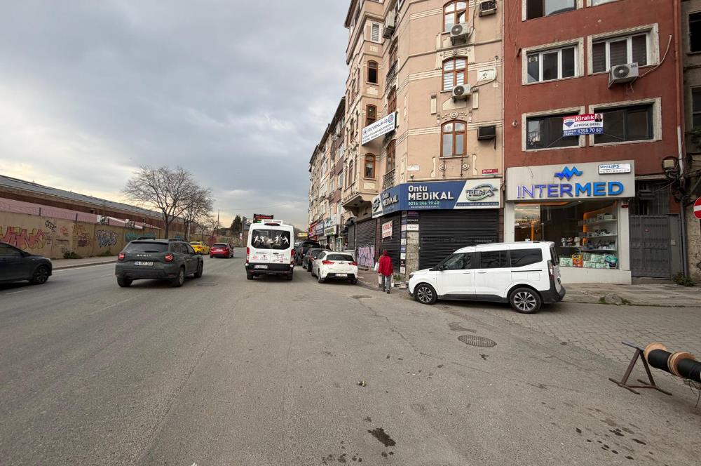 KADIKÖY SAHİLE YAKIN BEKARA ÖĞRENCİYE AİLEYE UYGUN KİRALIK DAİRE