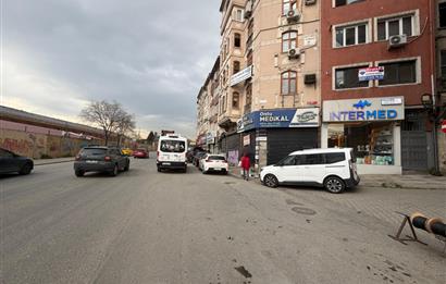 KADIKÖY SAHİLE YAKIN BEKARA ÖĞRENCİYE AİLEYE UYGUN KİRALIK DAİRE