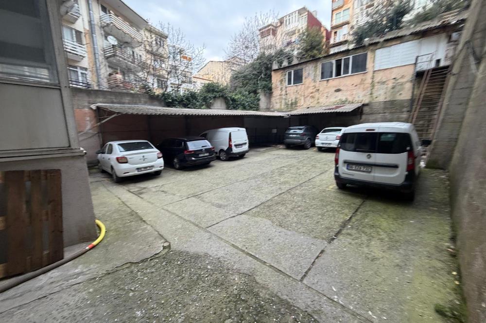 KADIKÖY SAHİLE YAKIN BEKARA ÖĞRENCİYE AİLEYE UYGUN KİRALIK DAİRE