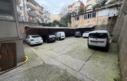 KADIKÖY SAHİLE YAKIN BEKARA ÖĞRENCİYE AİLEYE UYGUN KİRALIK DAİRE