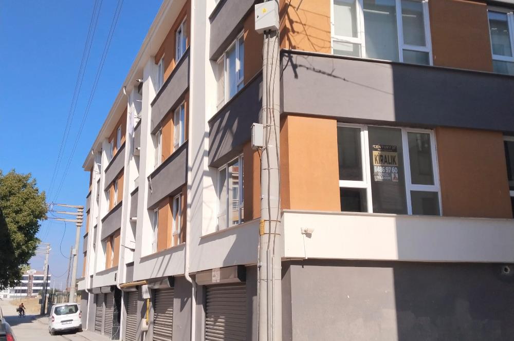 CENTURY 21 VİZYONDAN ÇAMLICA MAH. KİRALIK 3+1 KAPALI ÖZEL GARAJ