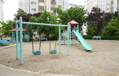 C21 Cius; Hasanağa TOKİ de Asansörlü Masrafsız 2+1 Satılık Daire