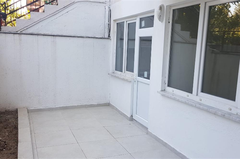 CENTURY21 Bal'DAN BALIKESİR YENİ İZMİR YOLUNDA SATILIK 2+1 DAİRE
