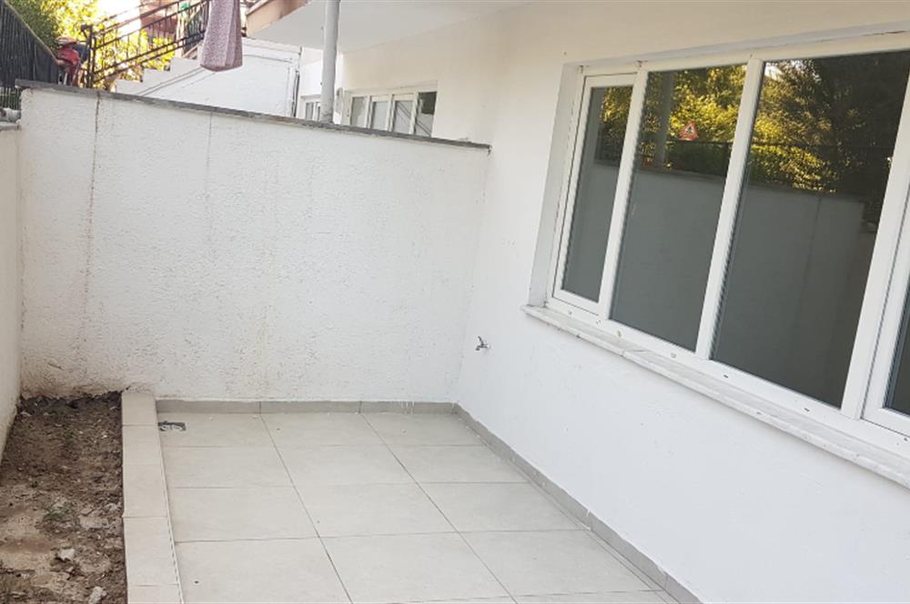 CENTURY21 Bal'DAN BALIKESİR YENİ İZMİR YOLUNDA SATILIK 2+1 DAİRE