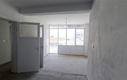 İkinci Ticari Yol Üzeri Kiralık Ofis Katları