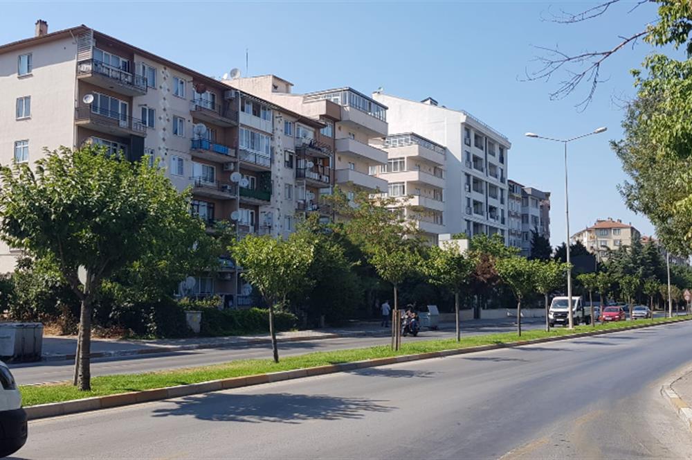 CENTURY21 Bal'DAN BALIKESİR YENİ İZMİR YOLUNDA SATILIK 2+1 DAİRE