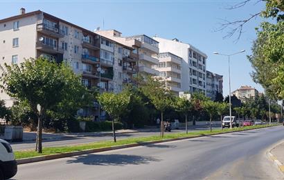 CENTURY21 Bal'DAN BALIKESİR YENİ İZMİR YOLUNDA SATILIK 2+1 DAİRE