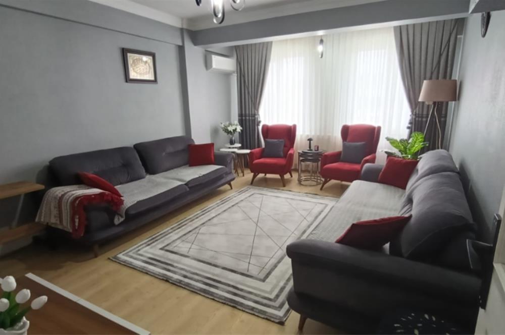 C21 Bal'dan Hasan Basri Çantay'da Satılık Bina