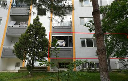 C21 Cius; Hasanağa TOKİ de Asansörlü Masrafsız 2+1 Satılık Daire