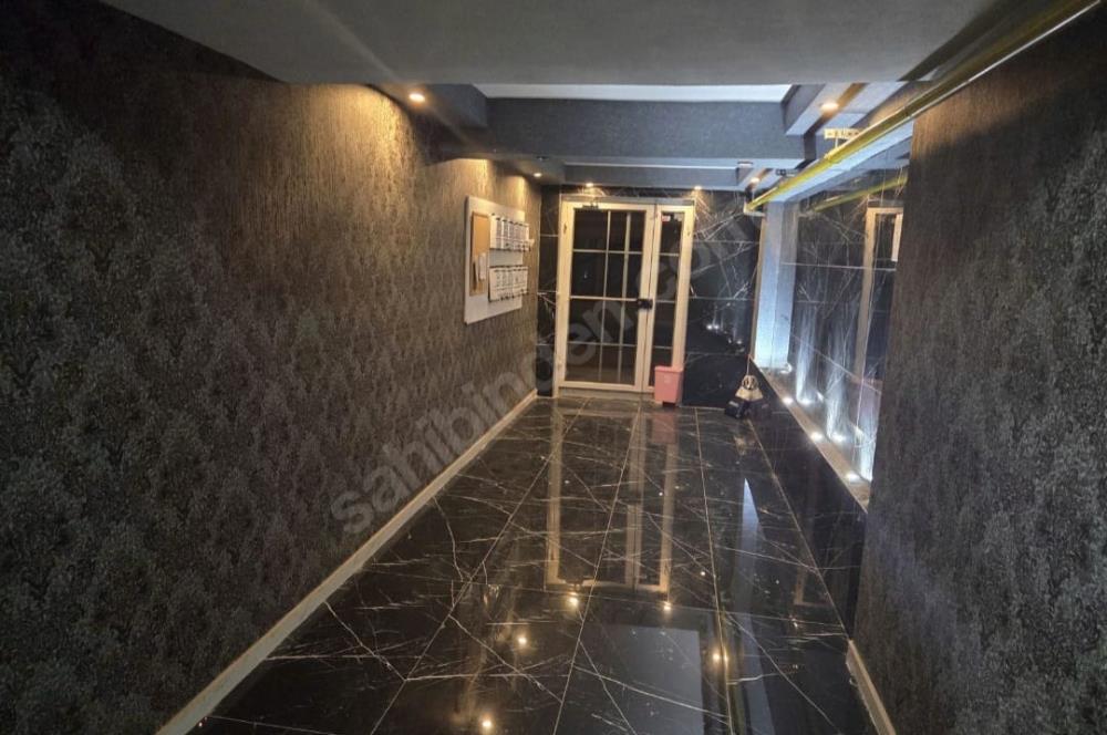 CENTURY 21 VİZYONDAN ÇAMLICA MAH. KİRALIK 3+1 KAPALI ÖZEL GARAJ