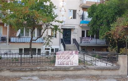 CENTURY21 Bal'DAN BALIKESİR YENİ İZMİR YOLUNDA SATILIK 2+1 DAİRE