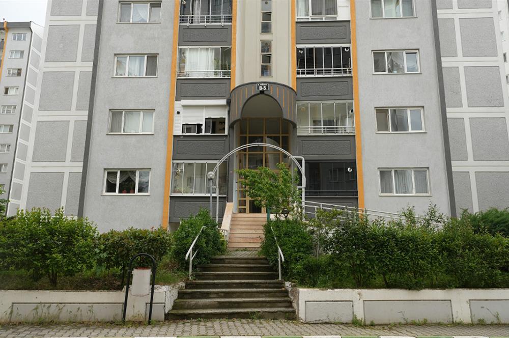 C21 Cius; Hasanağa TOKİ de Asansörlü Masrafsız 2+1 Satılık Daire